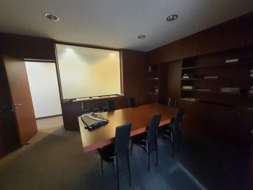 3-Bedroom Apartment With Terrace for Sale In Mansourieh — 8
