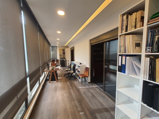 3-Bedroom Apartment With Terrace for Sale In Mansourieh — 5