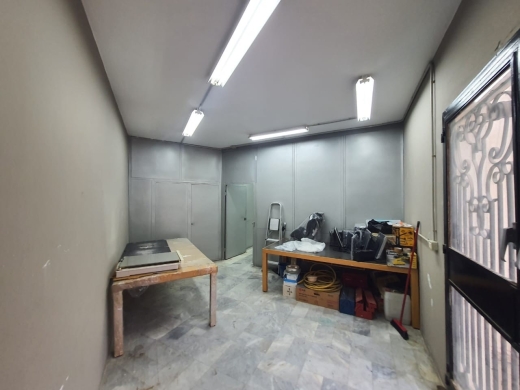 3-Bedroom Apartment With Terrace for Sale In Mansourieh — 4