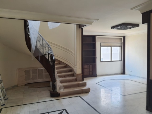 Spacious Duplex for Sale In Mansourieh — 7