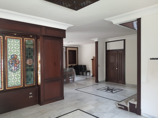 Spacious Duplex for Sale In Mansourieh