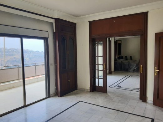 Spacious Duplex for Sale In Mansourieh — 14