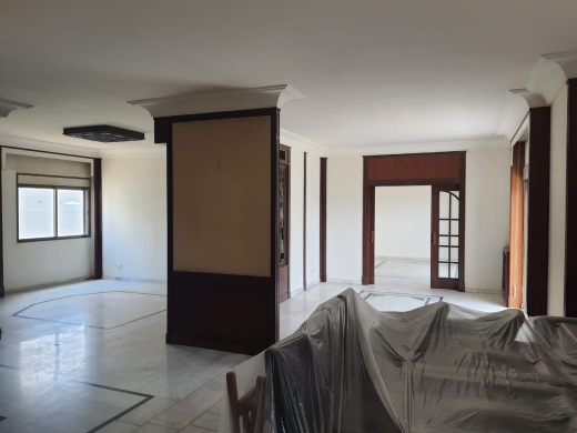 Spacious Duplex for Sale In Mansourieh — 5
