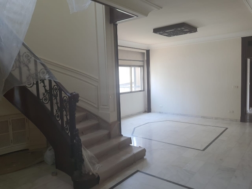 Spacious Duplex for Sale In Mansourieh — 2