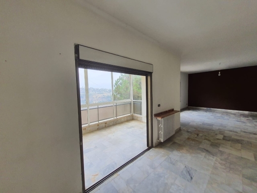 3-Bedroom Apartment for Sale In Mansourieh — 3