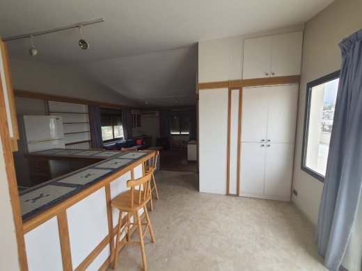 Semi-Furnished One Bedroom Apartment for Sale In Mansourieh — 5