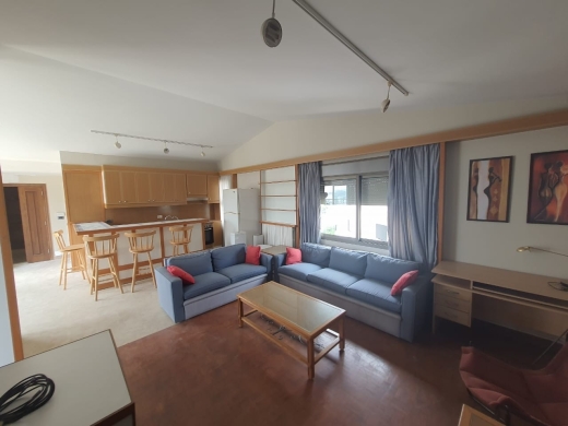Semi-Furnished One Bedroom Apartment for Sale In Mansourieh — 6