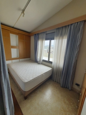 Semi-Furnished One Bedroom Apartment for Sale In Mansourieh — 4