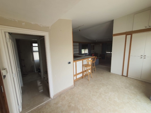 Semi-Furnished One Bedroom Apartment for Sale In Mansourieh — 3