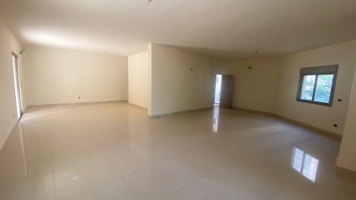 Spacious Apartment With Terrace for Sale in Dik El Mehdi — 3