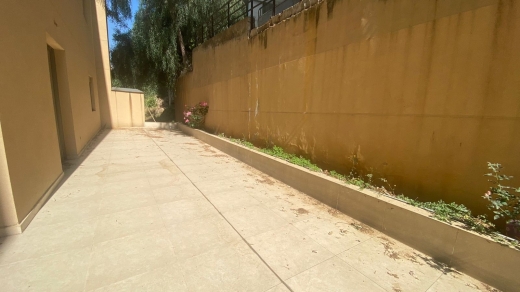 Spacious Apartment With Terrace for Sale in Dik El Mehdi