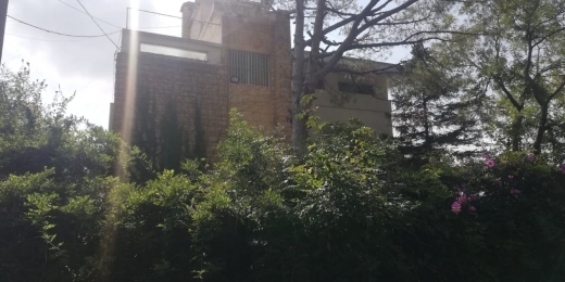 Triplex Villa Sitting On 1200 SQM Of Land for Sale In Baabdat — 11