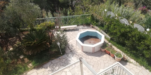 Triplex Villa Sitting On 1200 SQM Of Land for Sale In Baabdat — 17