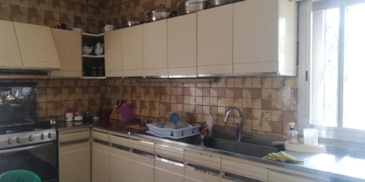 Triplex Villa Sitting On 1200 SQM Of Land for Sale In Baabdat — 12