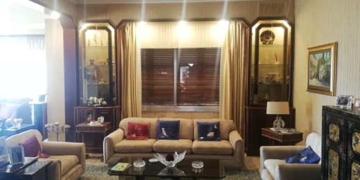 Triplex Villa Sitting On 1200 SQM Of Land for Sale In Baabdat — 16