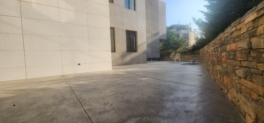 Brand New Apartment With Terrace for Sale In Monteverde — 4