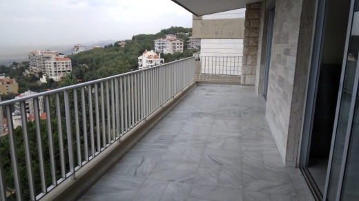 Spacious Apartment for Sale in Beit Meri — 3