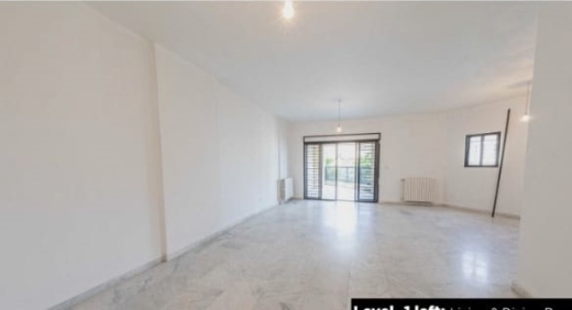 Apartment with Garden for Sale in Kornet Chehwan — 3
