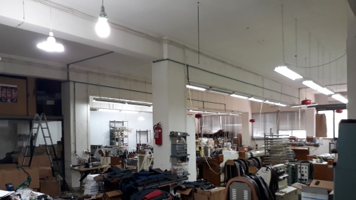 Industrial Open Space for Sale On Dora Highway