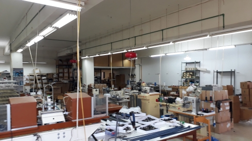 Industrial Open Space for Sale On Dora Highway — 4
