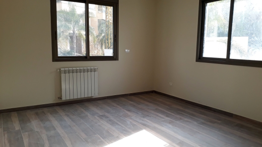 Nice Duplex For Sale In A Calm Area Of Bsalim With Panoramic View — 3