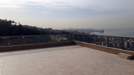 Nice Duplex For Sale In A Calm Area Of Bsalim With Panoramic View