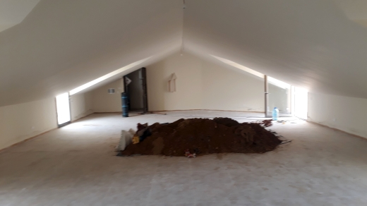 Nice Duplex For Sale In A Calm Area Of Bsalim With Panoramic View — 9