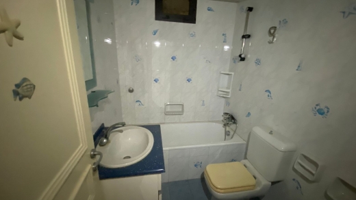 Spacious Semi-Furnished Duplex With Seaview for Sale in Dbayeh — 16