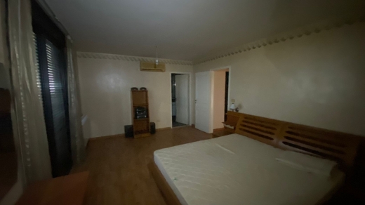 Spacious Semi-Furnished Duplex With Seaview for Sale in Dbayeh — 11