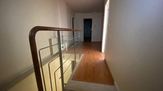 Spacious Semi-Furnished Duplex With Seaview for Sale in Dbayeh — 9