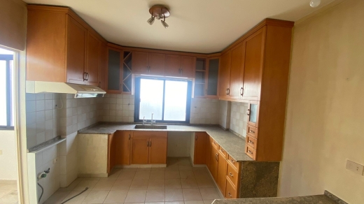 Spacious Semi-Furnished Duplex With Seaview for Sale in Dbayeh — 4