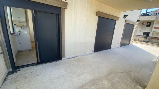 Spacious Semi-Furnished Duplex With Seaview for Sale in Dbayeh — 6