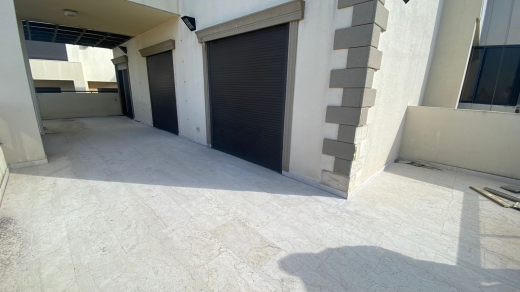 Spacious Semi-Furnished Duplex With Seaview for Sale in Dbayeh — 7