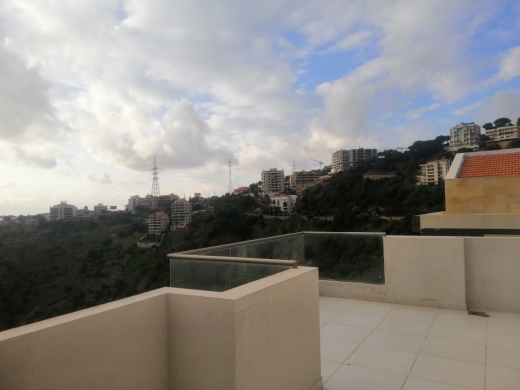 Duplex for Sale in MonteVerde Over Looking Moutain View