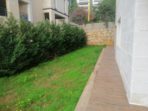 Super Deluxe Apartment for Sale with terrace in MonteVerde — 2