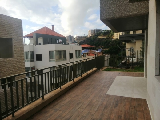 Super Deluxe Apartment for Sale with terrace in MonteVerde — 7