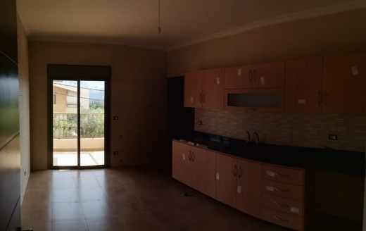 Apartment for Sale in Qannabet Broumana with Terrace — 2