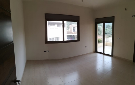 Apartment for Sale in Qannabet Broumana with Terrace — 9