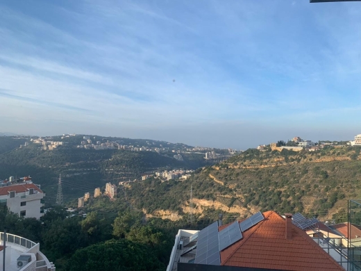Spacious Duplex With Terrace for Sale In Monteverde — 3