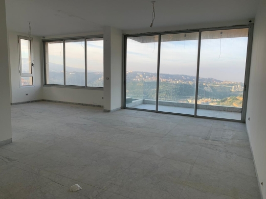 Spacious Duplex With Terrace for Sale In Monteverde