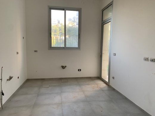 Spacious Apartment With Garden for Sale In Monteverde — 4