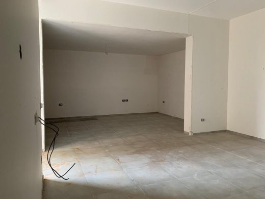 Spacious Apartment With Garden for Sale In Monteverde — 2