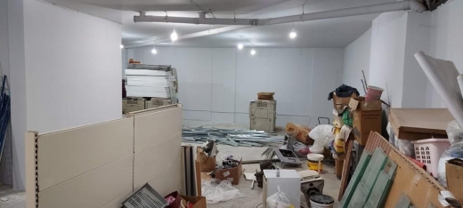 2-Floor Warehouse for Sale in Mansourieh — 15