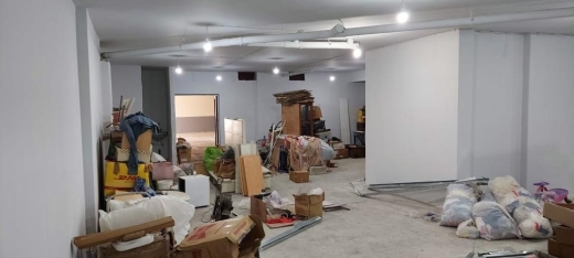 2-Floor Warehouse for Sale in Mansourieh — 14