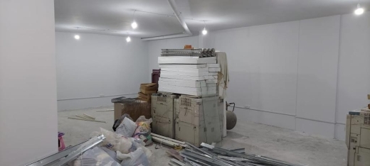 2-Floor Warehouse for Sale in Mansourieh — 3