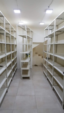 2-Floor Warehouse for Sale in Mansourieh — 16