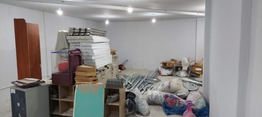 2-Floor Warehouse for Sale in Mansourieh — 2