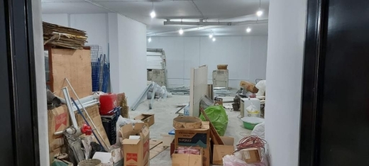 2-Floor Warehouse for Sale in Mansourieh — 7