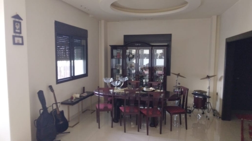 2-Story Building in Naccache for Sale — 4