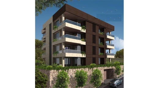 Brand New Duplex For Sale in Rabweh Metn